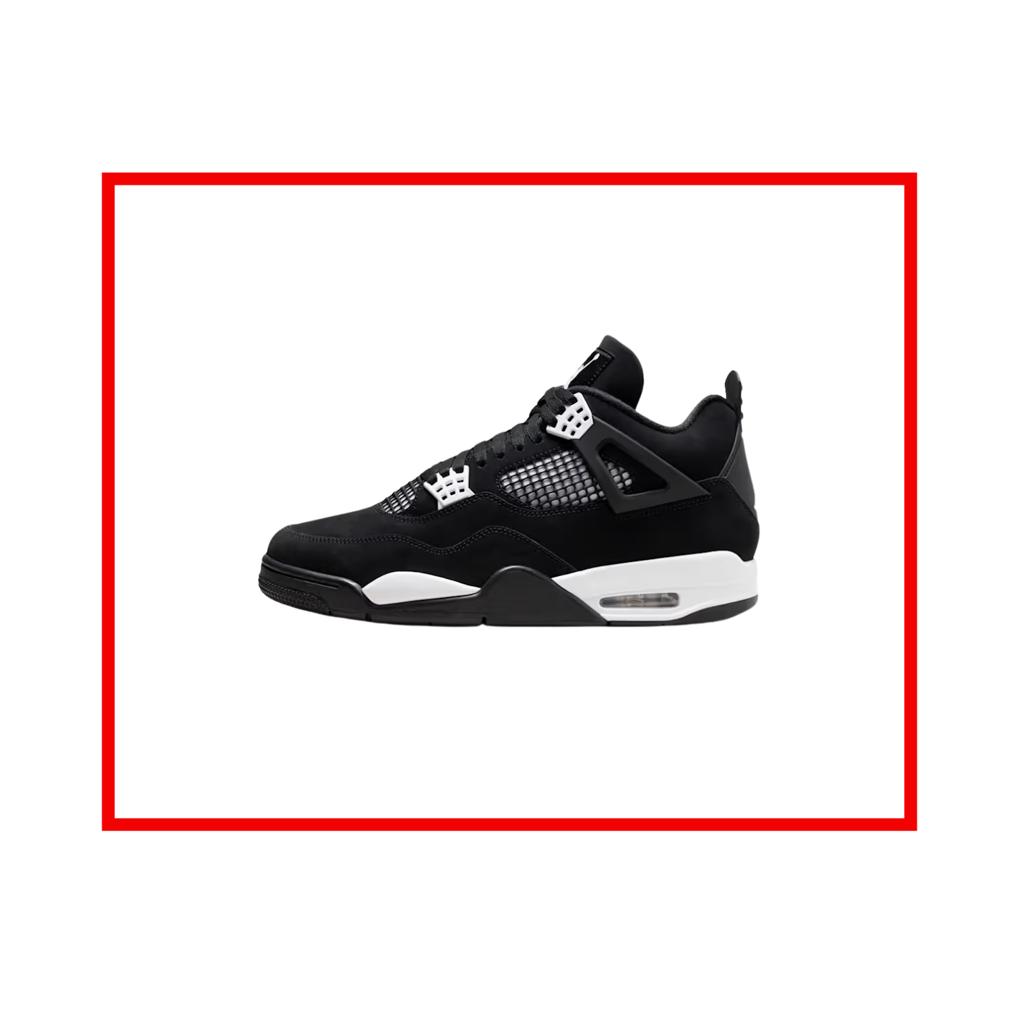 Jordan 4