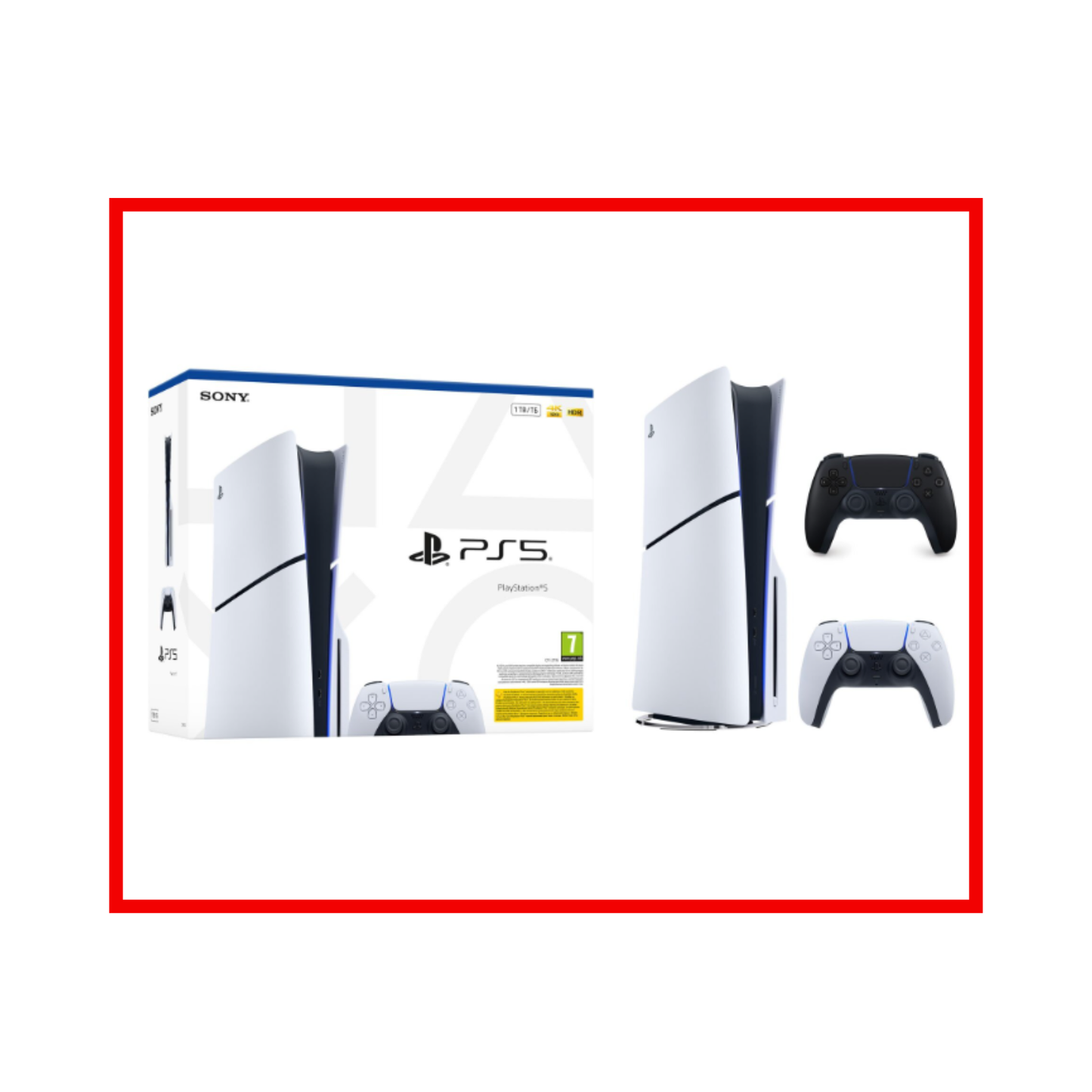 PlayStation 5
