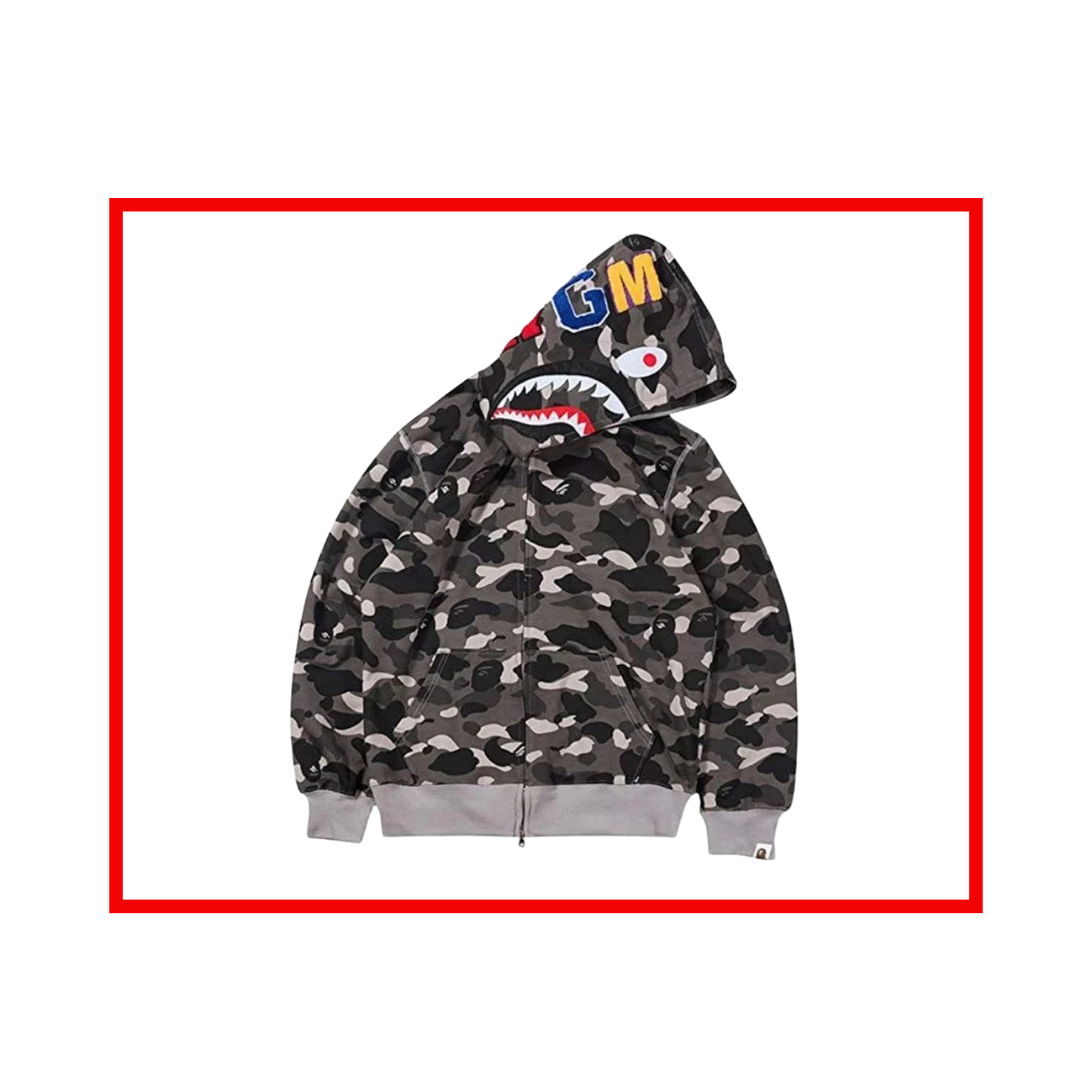 Bape