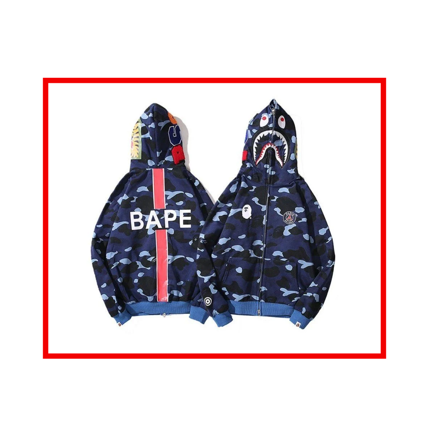 Bape