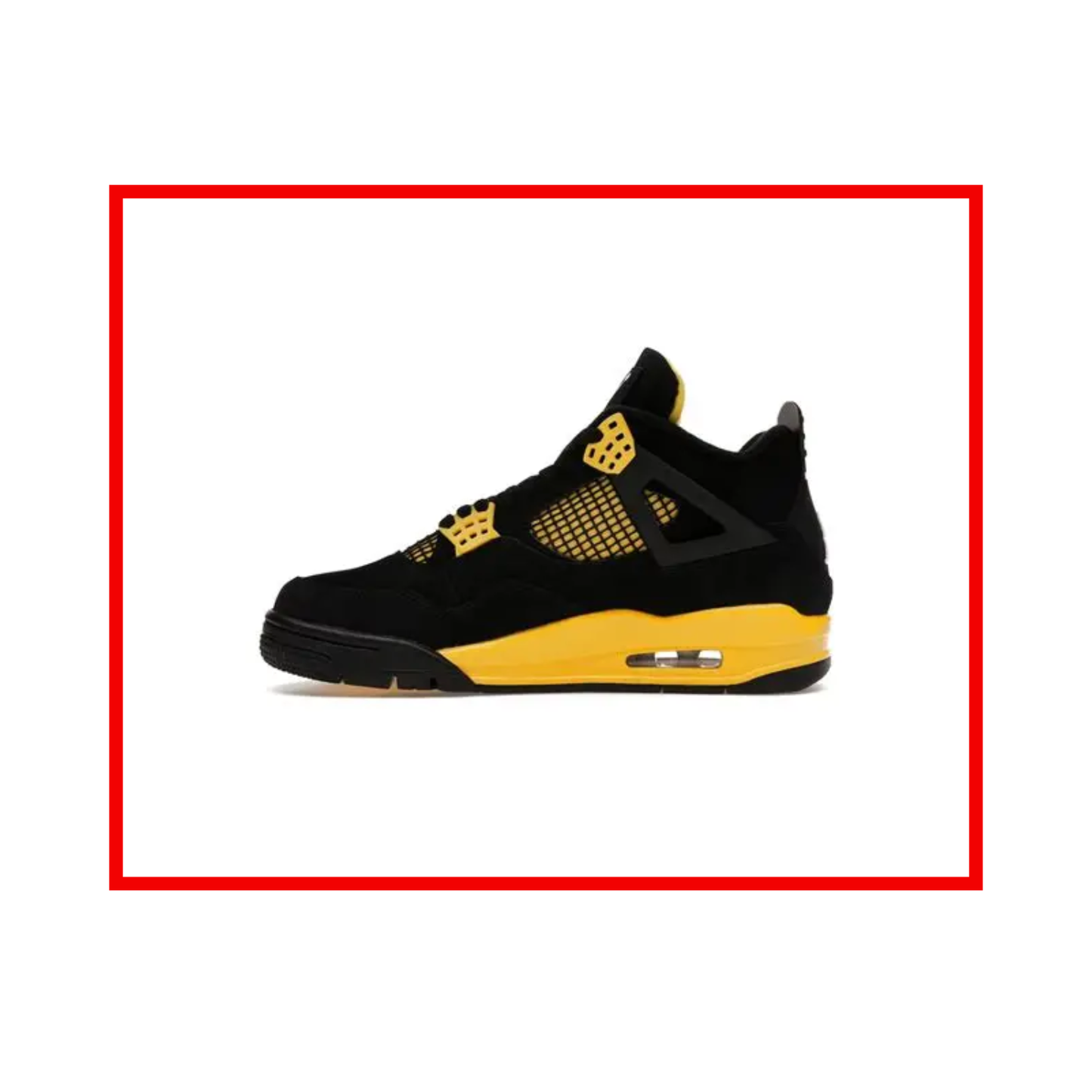 Jordan 4