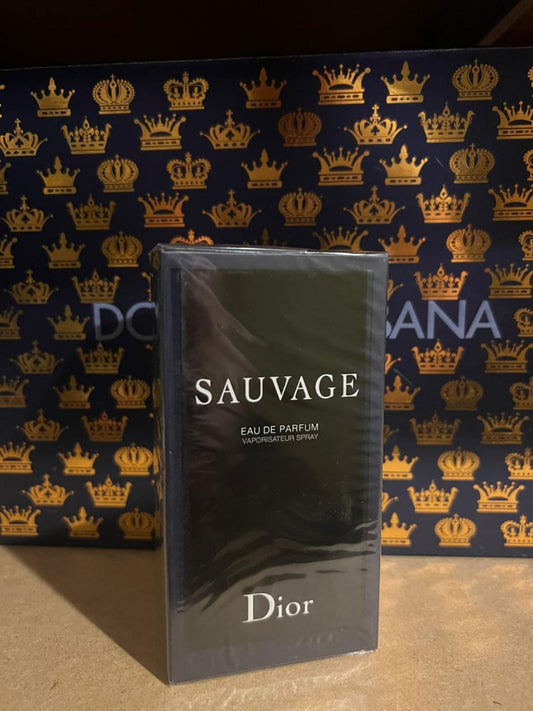 SAUVAGE - Dostawca