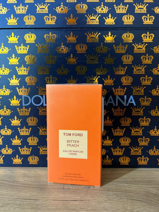 TOM FORD BITTER PEACH - Dostawca
