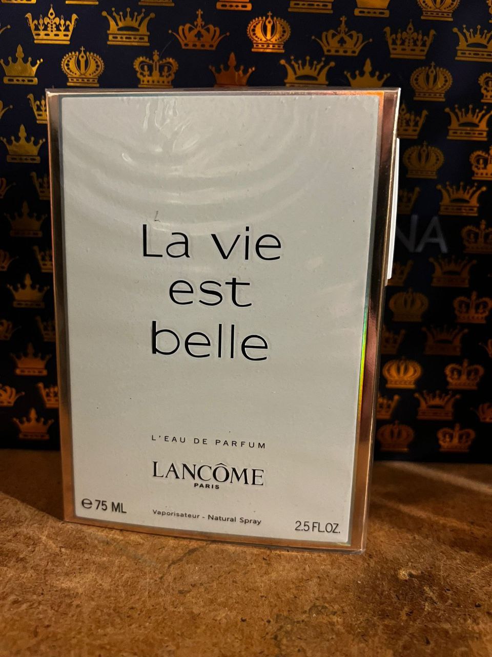La vie est belle LANCOME PARIS - Dostawca