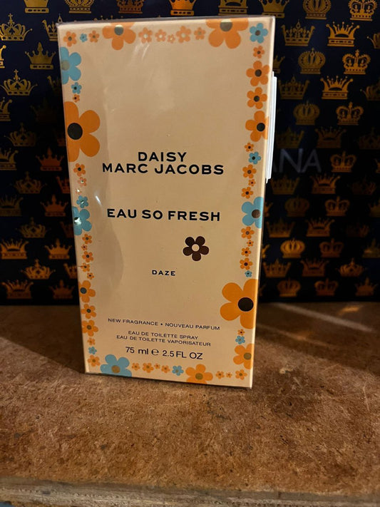 DAISY MARC JACOBS - Dostawca