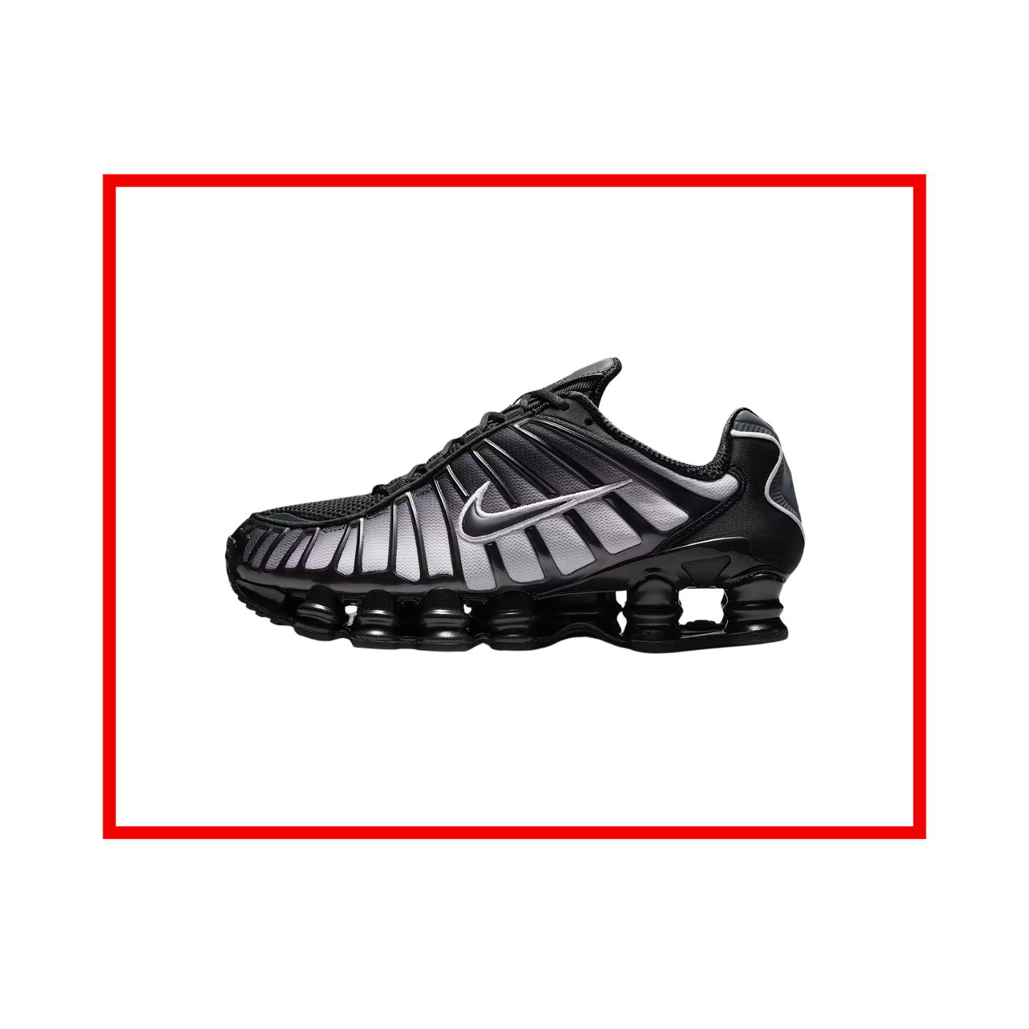 Shox TL